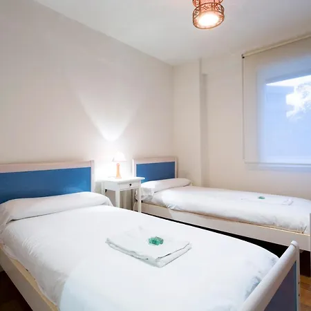 Sokoa - Basquenjoy * Hondarribia