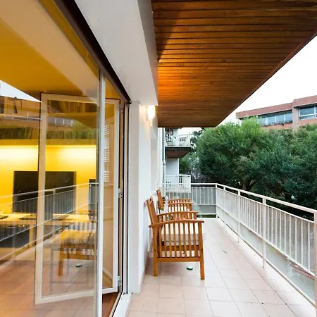 Sokoa - Basquenjoy Apartment