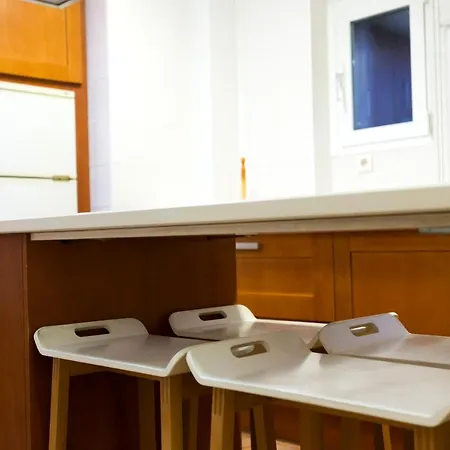 Sokoa - Basquenjoy Apartment
