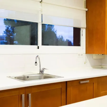 Apartment Sokoa - Basquenjoy Hondarribia