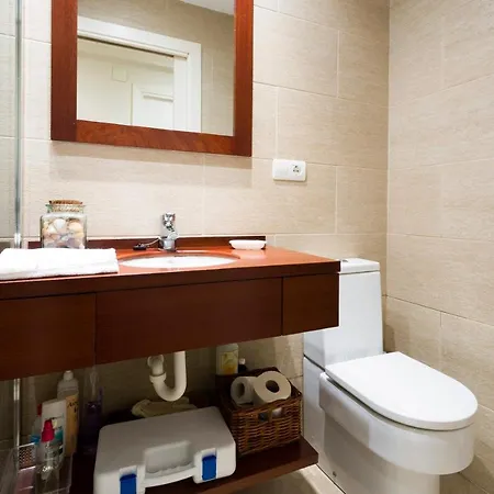 Apartment Sokoa - Basquenjoy Hondarribia