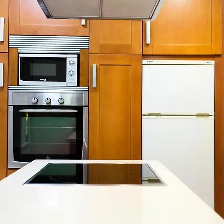 Sokoa - Basquenjoy Apartment