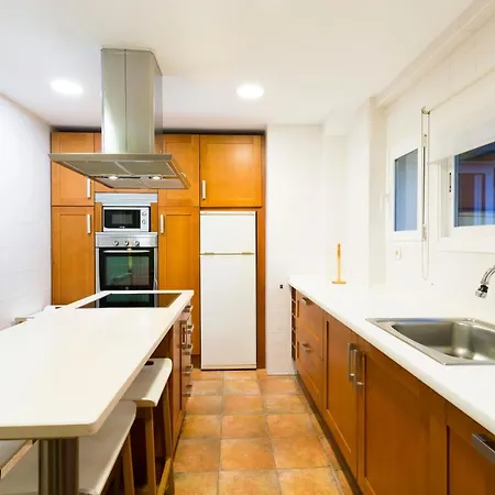 Apartment Sokoa - Basquenjoy