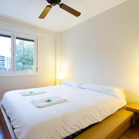 Sokoa - Basquenjoy Apartman *
