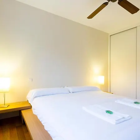 Sokoa - Basquenjoy Apartman
