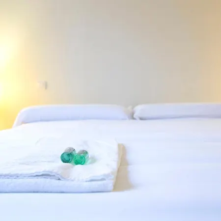 Apartman Sokoa - Basquenjoy Hondarribia