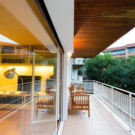 Sokoa - Basquenjoy Apartman *