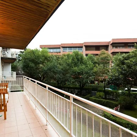 Apartman Sokoa - Basquenjoy *