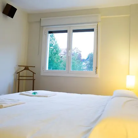 Sokoa - Basquenjoy Apartman Hondarribia