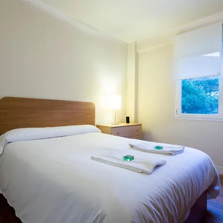 Apartman Sokoa - Basquenjoy