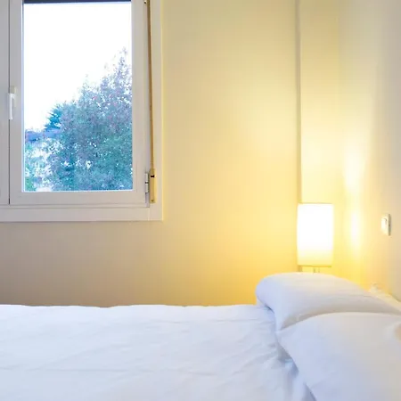 Apartman Sokoa - Basquenjoy