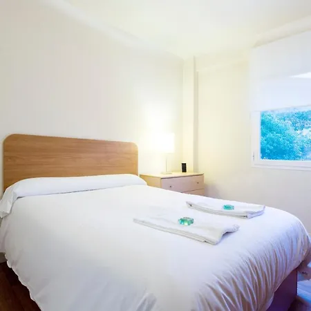 Sokoa - Basquenjoy Apartman