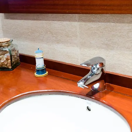 Sokoa - Basquenjoy Apartman Hondarribia