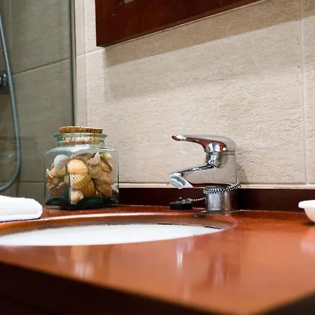 Sokoa - Basquenjoy Apartman