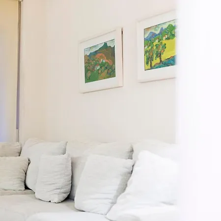 Apartman Sokoa - Basquenjoy Hondarribia