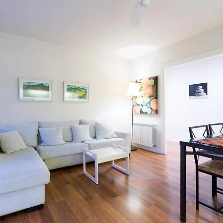 Sokoa - Basquenjoy Apartman *