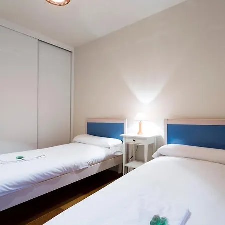 Sokoa - Basquenjoy Apartman *